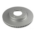 DF4943S MDC2039 4615A038 pour disques de frein mitsubishi pajero